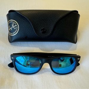 Ray-Ban Sunglasses